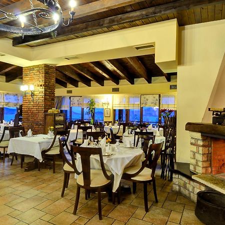 Naiades Hotel Resort&Conference Neochori (Karditsa) Exterior foto
