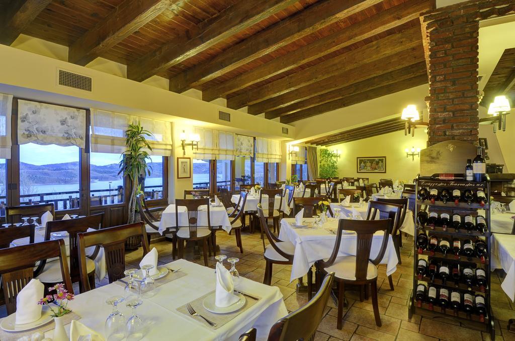 Naiades Hotel Resort&Conference Neochori (Karditsa) Exterior foto
