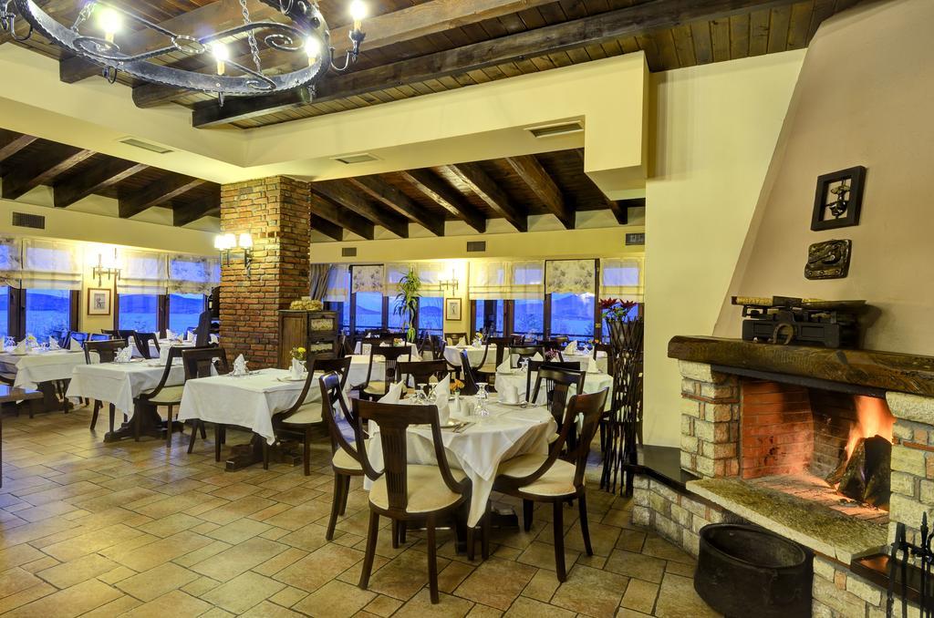 Naiades Hotel Resort&Conference Neochori (Karditsa) Exterior foto