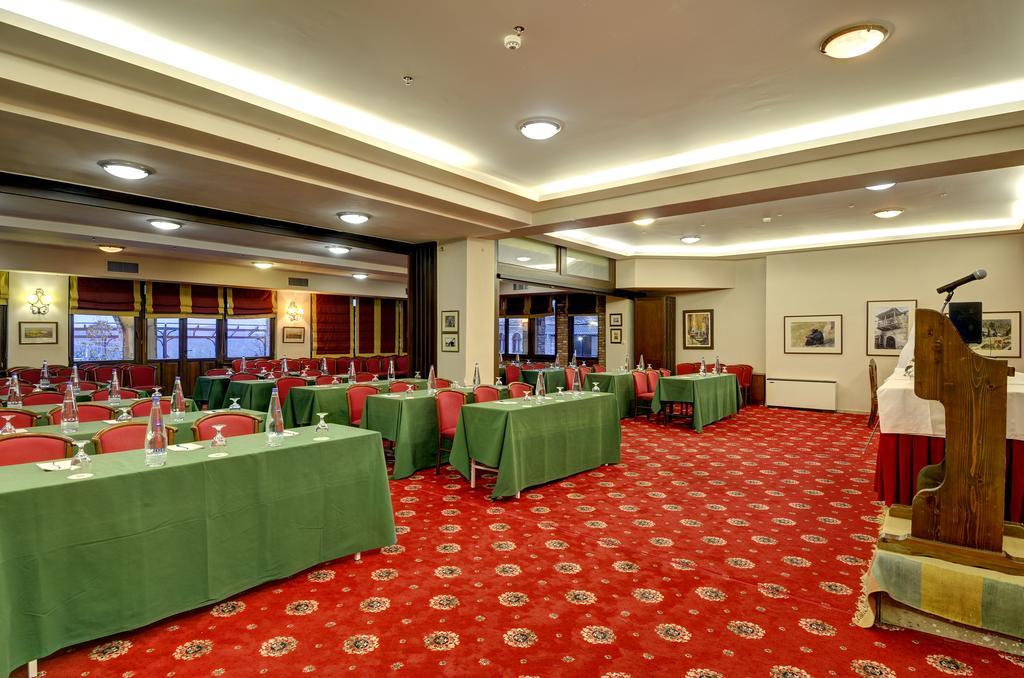 Naiades Hotel Resort&Conference Neochori (Karditsa) Exterior foto
